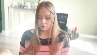A short video shows how to get laid in the morning