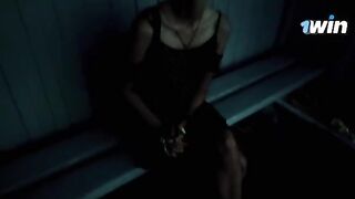 A girl is ready to get fucked on the first date