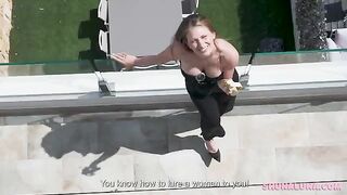 The pure pleasure of sex is simply the best