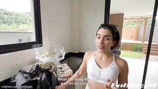 That ass is made for hard, intensive sex!