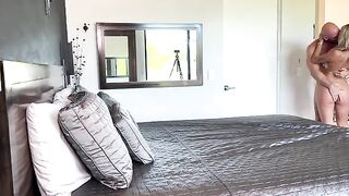 Find my dick by touch with Brazzers’ steamy precision
