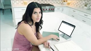 Help me brush up my sex skills with a good fuck