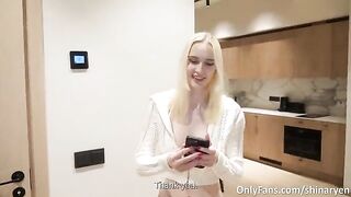 All these reporters have to do is show their tits and fuck for money