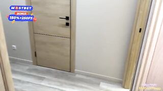 A young girl had a slight facial makeover, got fucked hard