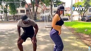 If you don't work out, you won't get laid with a fit girl