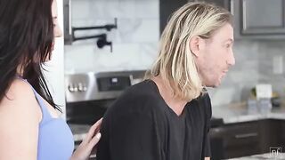 Words of gratitude recognized as the best, especially in kitchen scenes
