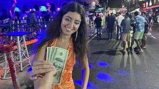 What will happen if you pay for a girl’s time?