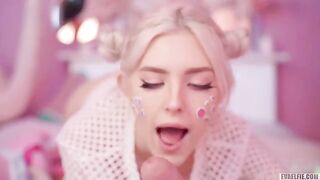 I'm waiting, make yourself available - Pink Pussy Edition