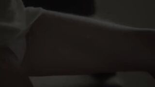 Almost famous beauty Angelica in hot HD action