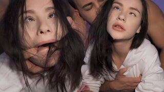 The greatest orgasm a girl can get from a cock is squirt