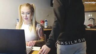 The student agreed to have sex for a better mark. It worked!