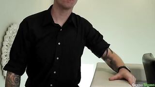 A cuckold has some leniency with his wife's desires and needs