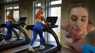 It is much easier to get protein after a workout in the gym