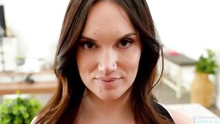 The guy solved the sexual problems of his stepmom