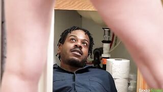 Watching a guy with his wife gets me hard as well