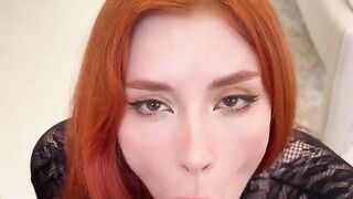 A class on how to greet a dick with respect and caress