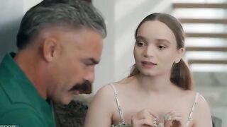 I prepared my stepdaughter for her first date, and it went great!