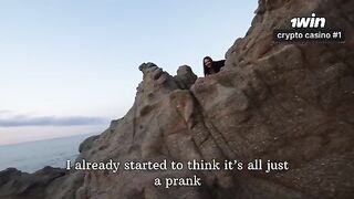 Nothing but shame after such a public anal sex session