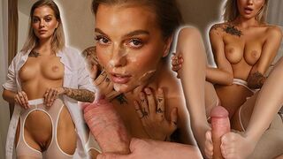 A bunch of different fetishes in one video