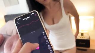 The functionality of this toy drives one wild and brings them to orgasm