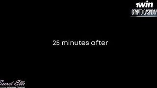The massage is the best start for a date