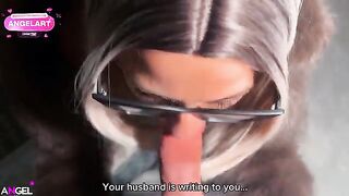 Entertainment for a pricey whore, a steamy scene from Babes channel