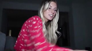 A gentle domination game with a sexy stepsister figure is on point