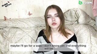 An insatiable friend is very difficult to refuse