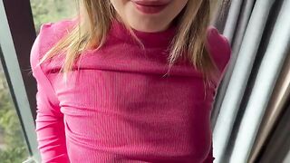 A girl with such a ass should be photographed, not trusted