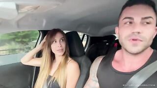 An ass can be better than a face when fucking