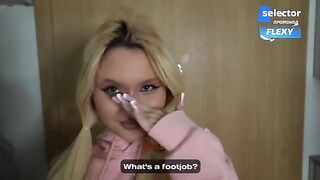 An alternative girl got fucked in the doggy-style position hard