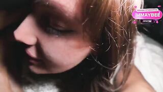 The best blowjob in the life from an experienced woman, not bad