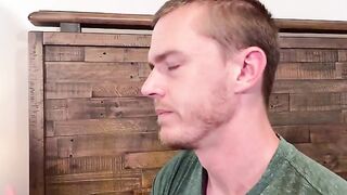 Paris and Lora breed the ass of a grateful man