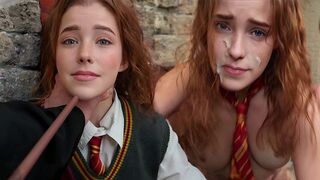 A girl with a bad reputation should be punished with sex