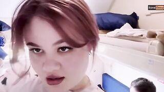 The money is good, and the blowjob is just great