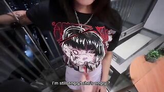 The orgasm that ripples from the clitoris to the top of the head