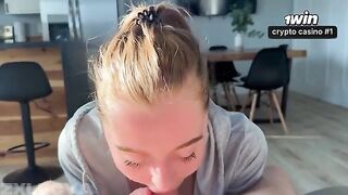 A sexy striptease can drive a guy crazy and make him lose control