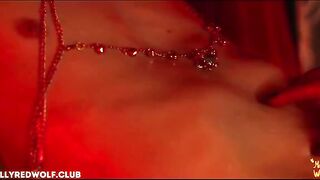 It has a rhythmic, pulsating sex beat. A must-see!