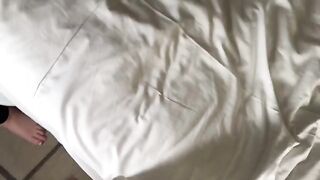A man was attracted to his doctor’s round belly