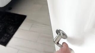 A new step sister can be a real catch
