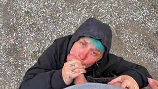 I've been thinking about sex non-stop, I can't focus