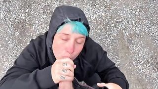 I've been thinking about sex non-stop, I can't focus
