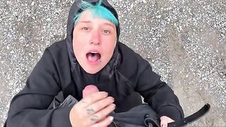 I've been thinking about sex non-stop, I can't focus