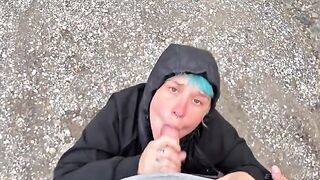 I've been thinking about sex non-stop, I can't focus