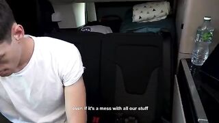 Other things to do in the forest - a sensual journey