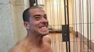 Two guys fuck a hooker, and she handles them both perfectly well