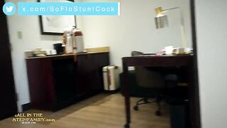 Older woman teaches me every position for sex