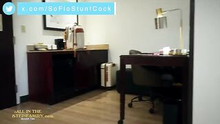 Older woman teaches me every position for sex