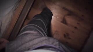 My wife got caught with a dildo, but she turned it into a cock