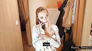I had to replace money for housing. The neighbor started to get close to me - porno_tempus